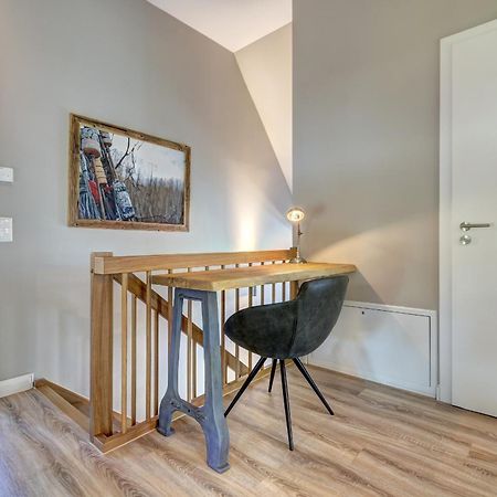 Ferienhaus Lodino Lodge Mit Sauna Und Kamin Loddin Extérieur photo