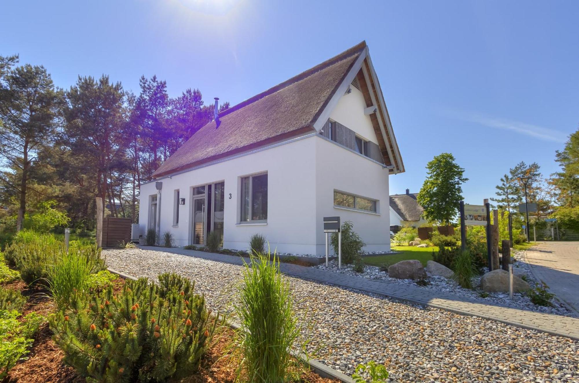 Ferienhaus Lodino Lodge Mit Sauna Und Kamin Loddin Extérieur photo