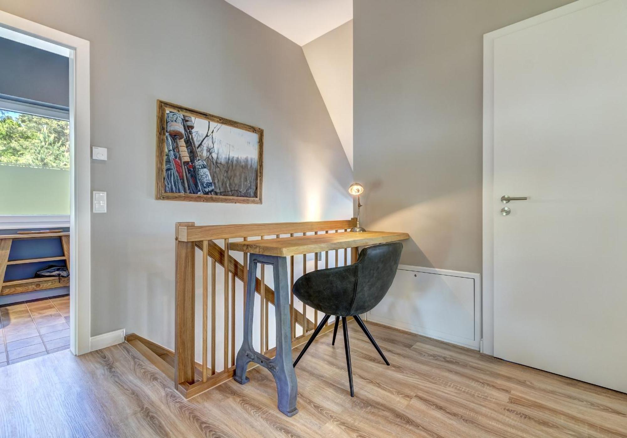 Ferienhaus Lodino Lodge Mit Sauna Und Kamin Loddin Extérieur photo