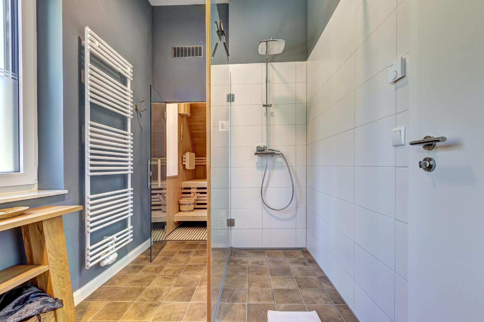 Ferienhaus Lodino Lodge Mit Sauna Und Kamin Loddin Extérieur photo