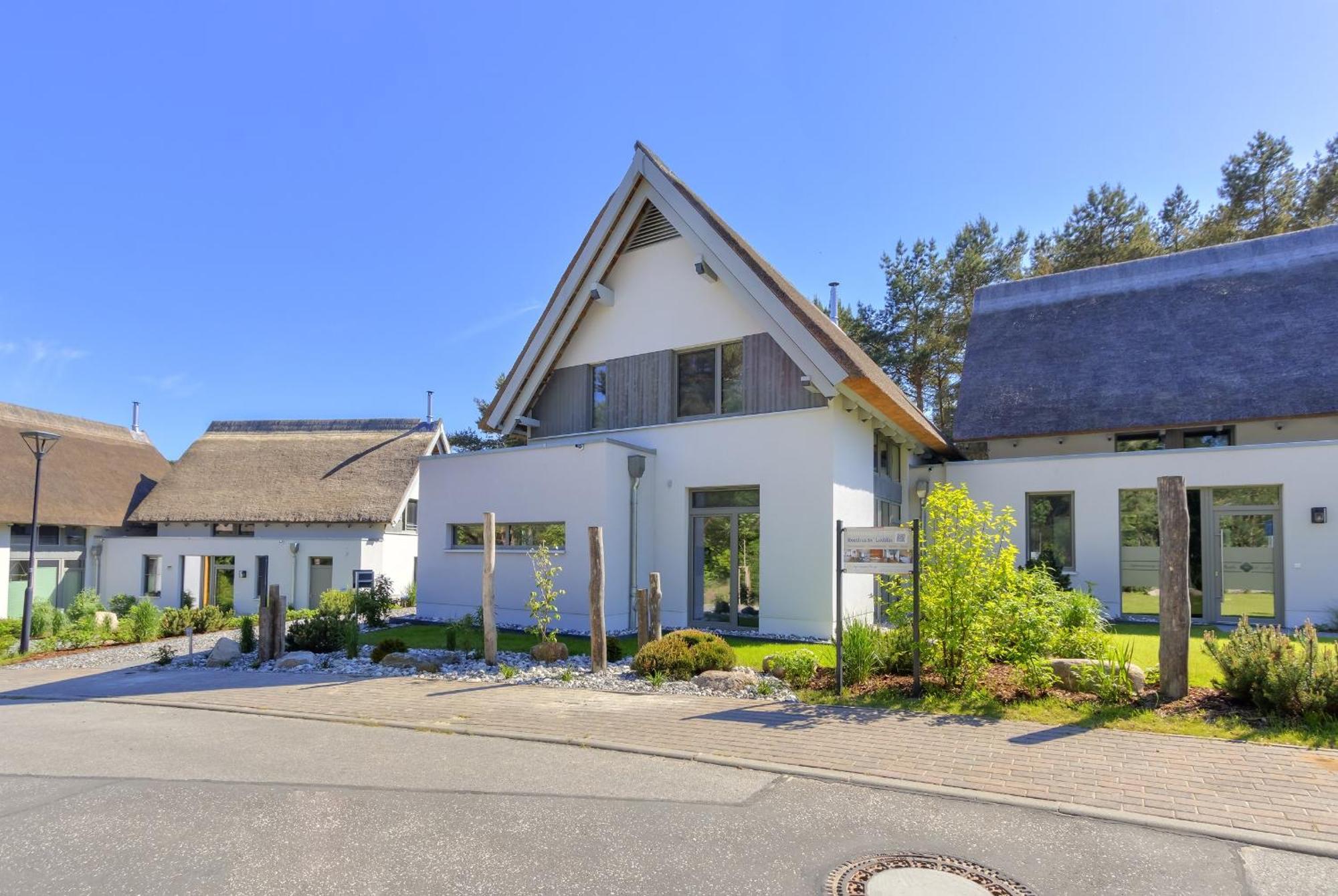 Ferienhaus Lodino Lodge Mit Sauna Und Kamin Loddin Extérieur photo