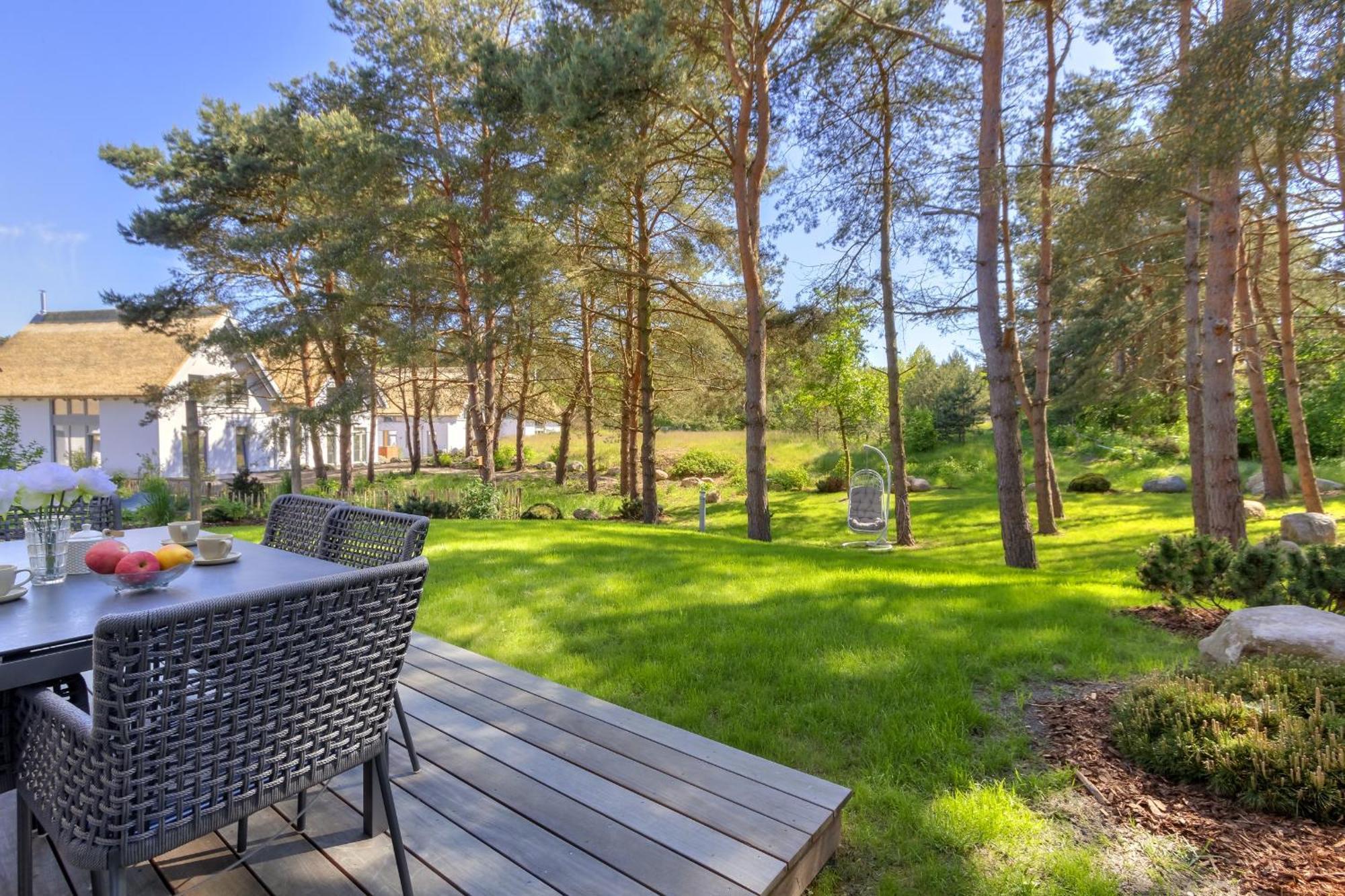 Ferienhaus Lodino Lodge Mit Sauna Und Kamin Loddin Extérieur photo