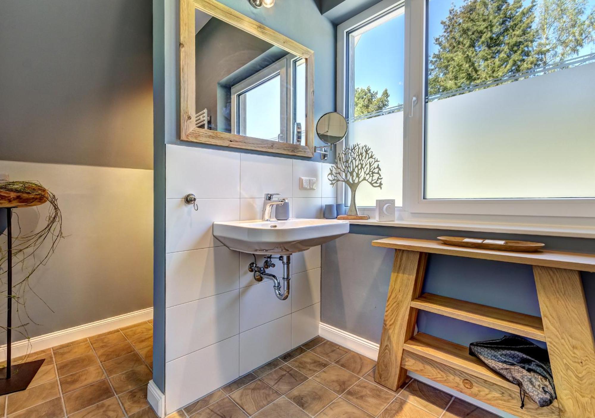 Ferienhaus Lodino Lodge Mit Sauna Und Kamin Loddin Extérieur photo